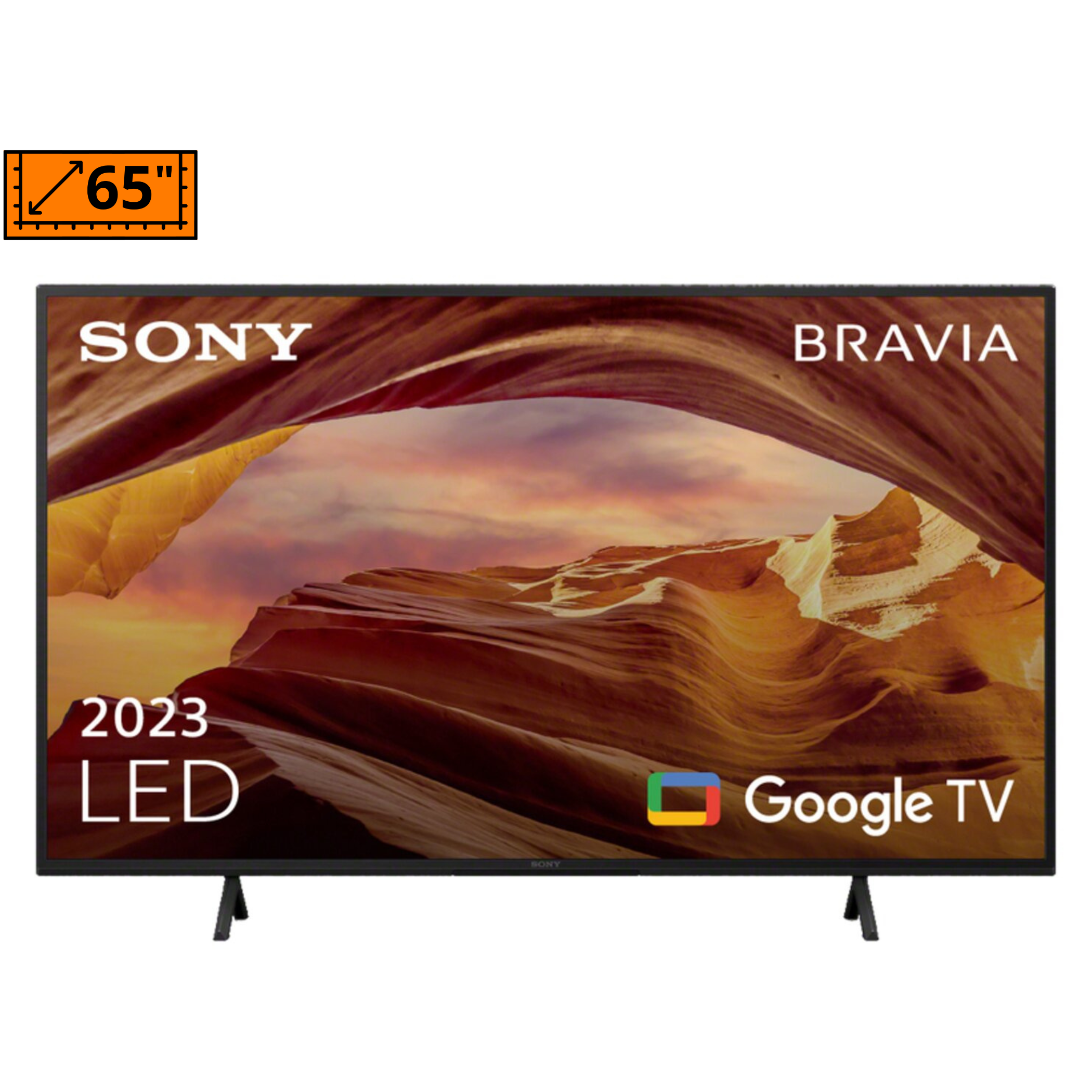 TV SONY 65